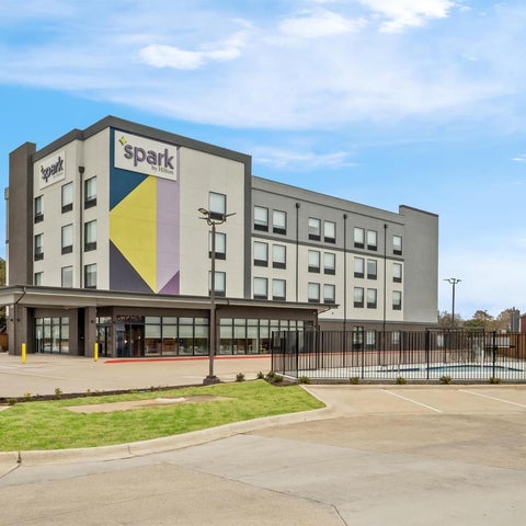 Image #1 of 5-Property Building