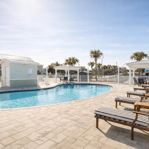 Image #1 of 5-Pool View