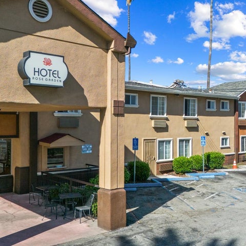 Image #1 of 5-Property Building
