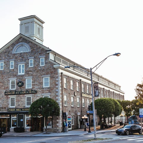 Image #1 of 5-Facade/Entrance