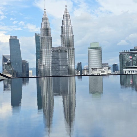 Image #1 of 5-City View