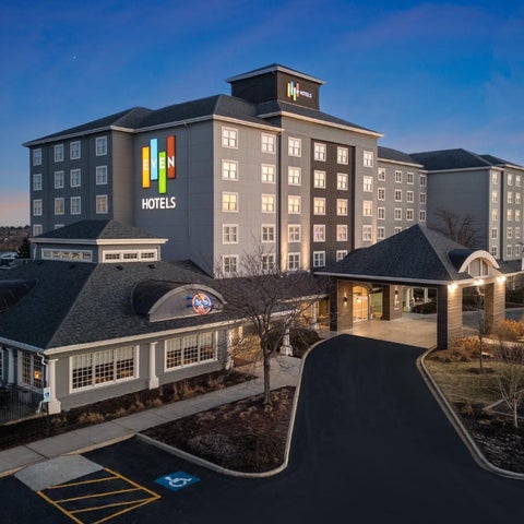 Image #1 of 5-Property Building