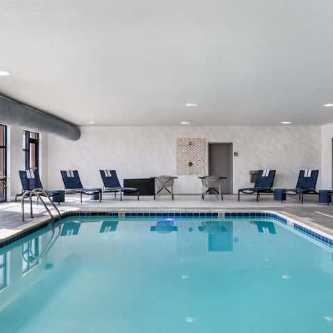 Image #1 of 5-Pool View