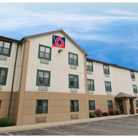 Image #1 of 5-Facade/Entrance
