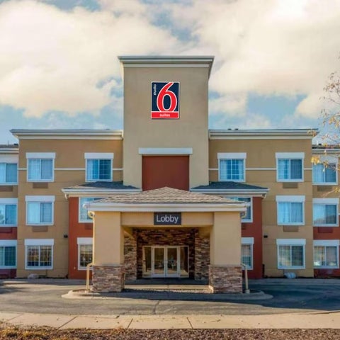 Image #1 of 5-Facade/Entrance