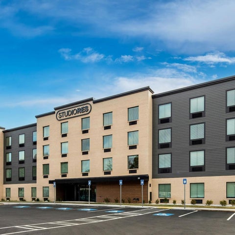 Image #1 of 5-Property Building