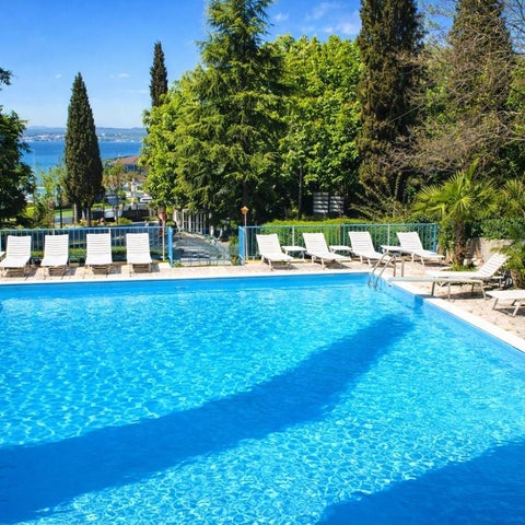 Image #1 of 5-Pool View