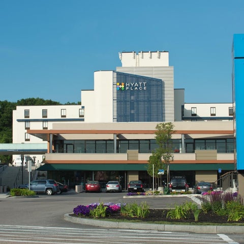 Image #1 of 5-Property Building