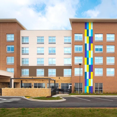 Image #1 of 5-Property Building