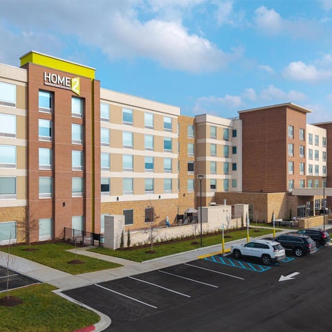 Image #1 of 5-Property Building