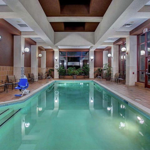 Image #1 of 5-Pool View