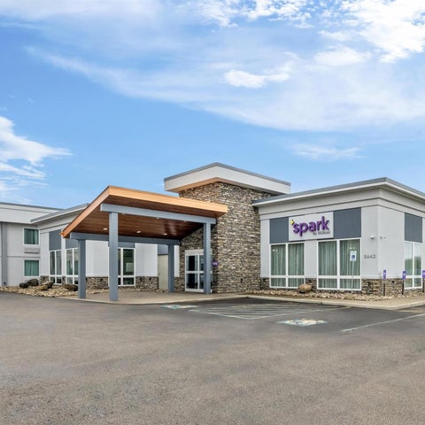 Image #1 of 5-Property Building