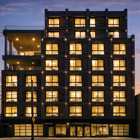 Image #1 of 5-Property Building