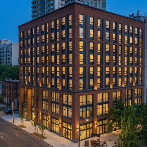 Image #1 of 5-Facade/Entrance