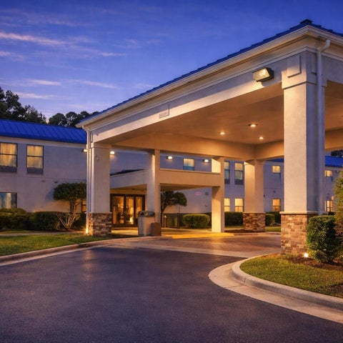 Image #1 of 5-Property Building