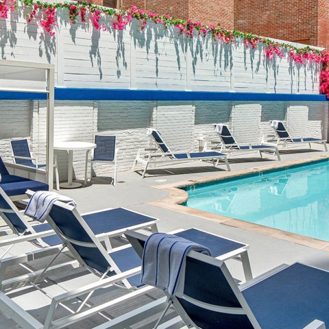 Image #1 of 5-Swimming Pool