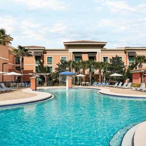 Image #1 of 5-Pool View