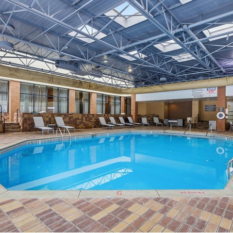 Image #1 of 5-Swimming Pool