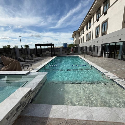 Image #1 of 5-Pool View