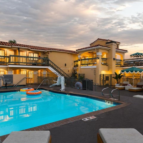 Image #1 of 5-Swimming Pool