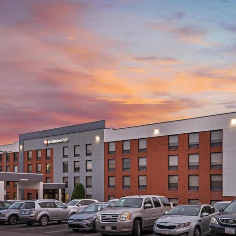 Image #1 of 5-Property Building