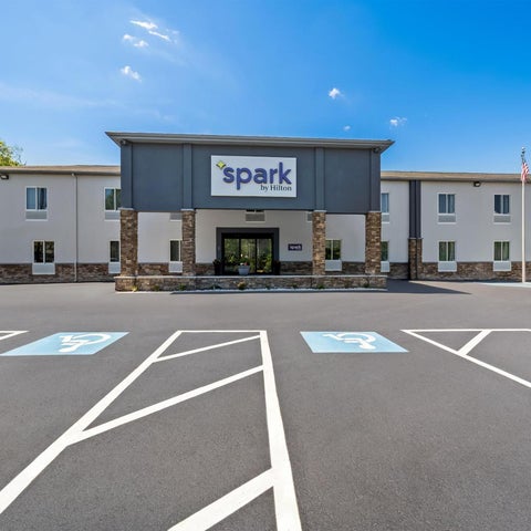 Image #1 of 5-Property Building