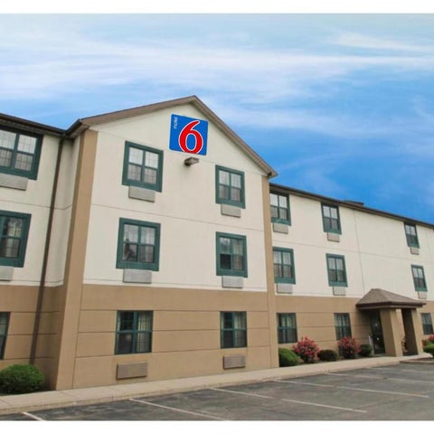 Image #1 of 5-Facade/Entrance