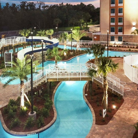 Image #1 of 5-Swimming Pool