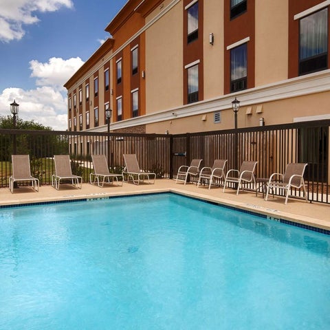 Image #1 of 5-Pool View