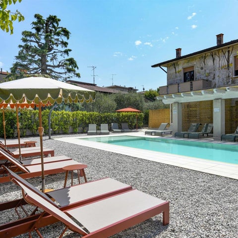 Image #1 of 5-Pool View