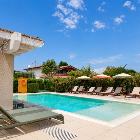Image #1 of 5-Pool View