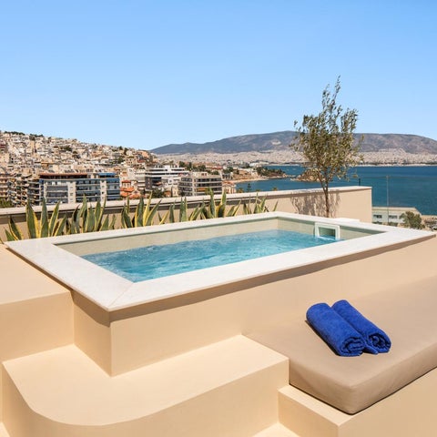 Image #1 of 5-Swimming Pool