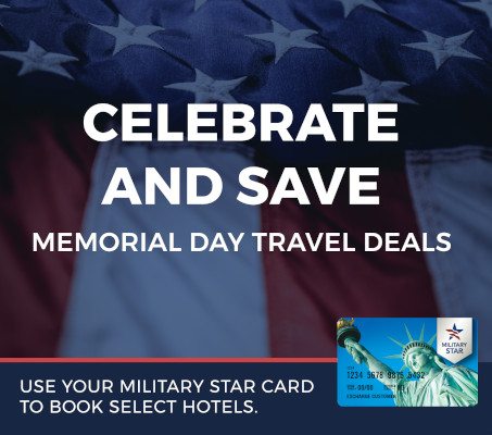 American Forces Travel - Great savings on Hotels, Flights, Cars ...